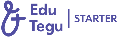 Logo of Edu & Tegu