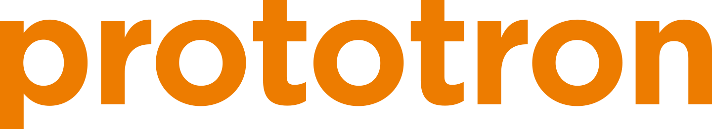 Logo Of Prototron